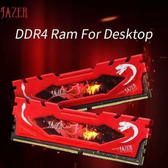 Imagem da oferta MEMORIAS JAZER DDR4 16GB (2X 8GB) 3200MHZ