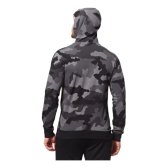 Imagem da oferta Moletom Masculino Camo Capuz adidas