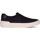 Imagem da oferta Tênis Aramis Daily Slip Canvas Masculino Preto/Off White 42