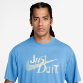Imagem da oferta Camiseta Nike Sportswear JDI Unissex