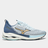 Imagem da oferta Tênis Mizuno Wave Zest - Feminino