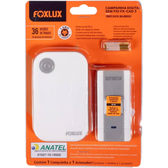 Imagem da oferta Campainha Sem Fio Bivolt Fx Cad 3