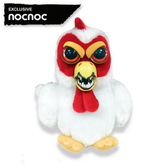 Imagem da oferta Pelúcia Feisty Pets 21cm Coocoo Cluckles A Galinha