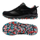 Imagem da oferta Tênis Casual Mizuno Mujin TL x Hiroshi Nagai