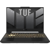 Imagem da oferta Notebook Asus TUF Gaming i5-12500H 8GB SSD 512GB Geforce RTX 3050 Tela 15,6" FHD Linux - FX507ZC4-HN100