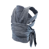Imagem da oferta Canguru Chicco Comfyfit De 0-15 kg Cinza - 7079949470000