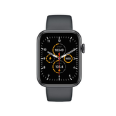 Imagem da oferta Smartwatch Positivo Watch Essential IP68 até 10 horas de Bateria Tela IPS Monitoramento 1.83 - Preto | Positivo