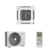 Imagem da oferta Ar Condicionado Cassete Elgin Eco Inverter 24000 BTUs 220V
