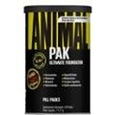 Imagem da oferta Suplemento em Cápsula Animal Pak Powder 360g 30 sachês (Packs) - Universal Nutrition