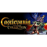 Imagem da oferta Jogo Castlevania Anniversary Collection - PC