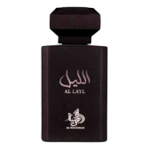 Imagem da oferta Perfume Arabe Al Layl Edp 100ml Al Wataniah Masculino