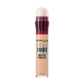 Imagem da oferta Maybelline NY Corretivo Líquido Eraser Instant Age Rewind 120 Light 5.9ml