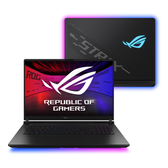 Imagem da oferta Asus ROG Strix SCAR 18 Intel Core Ultra 9 275HX NVIDIA GeForce RTX 5090 64 GB DDR5 4 TB SSD