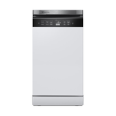 Imagem da oferta Lava Louças Electrolux 10 Serviços Branca com Função Higienizar Compras (LL10B)