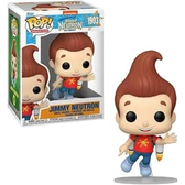 Imagem da oferta Boneco Funko Pop! Jimmy Neutron - Jimmy