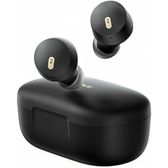 Imagem da oferta Fone De Ouvido Sem Fio Baseus Bowie E18 Bluetooth 5.3 25Horas de bateria (Preto)