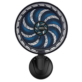 Imagem da oferta Ventilador de Parede Arno VE9P X-treme 40CM 9 Pás Preto 127V