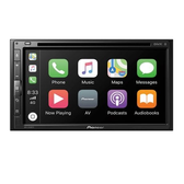 Imagem da oferta Central Multimídia Pioneer AVHZ5280TV Tela 6.8" Touch TV DVD USB AUX Bluetooth