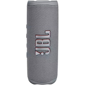 Imagem da oferta JBL Caixa de Som Flip 6 - Cinza