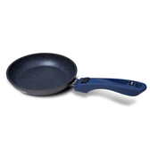 Imagem da oferta Panela  Ichef Ultra Sauté Petit Shark Series Azul 20cm