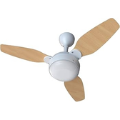 Imagem da oferta Ventilador de Teto Legacy Inverter Led Ventisol