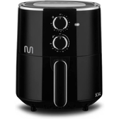 Imagem da oferta Fritadeira Elétrica sem óleo Air Fryer 35L 1500W 127V Multi - CE198