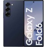 Imagem da oferta Smartphone Samsung Galaxy Z Fold6 512GB 5G 12GB RAM Tela 7.60 - Azul