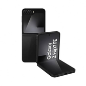 Imagem da oferta Samsung Galaxy Z Flip7 FE 128GB 8GB RAM Tela 6,7" Galaxy AI - Preto