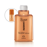 Imagem da oferta Refil Desodorante Corporal Humor Transforma 100 ml