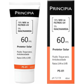 Imagem da oferta Protetor Solar Principia PS01 FPS60