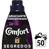 Imagem da oferta Amaciante Concentrado Comfort 48 Segredos 1L