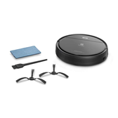 Imagem da oferta Robô Aspirador de Pó Electrolux Home e Speed Experience Erb10 Bivolt Preto