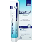 Imagem da oferta Creme Multirrestaurador Bepantol Derma 20g