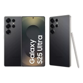 Imagem da oferta Samsung Galaxy S25 Ultra 5g 256gb 12gb Câmera Quadrupla - Titânio Preto