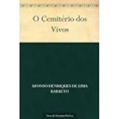 Imagem da oferta O Cemitério dos Vivos eBook