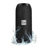 Imagem da oferta I2GO Caixa De Som Bluetooth Essential Sound Go 10W RMS Resistente à Água Preto