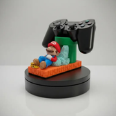 Imagem da oferta Suporte Controle Ps5 ps4xbox Mario Playstation