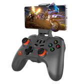 Imagem da oferta Geonav Controle Bluetooth Illusion Light JoystickGamepad - Compatível com Notebook Smartphones,Tablets Android IOS,