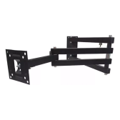 Imagem da oferta Suporte De Tv Tri-articulado Lcd Led Plasma 26 32 37 40