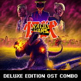 Imagem da oferta Jogo Kaiju Wars Deluxe Edition OST Combo - PS4