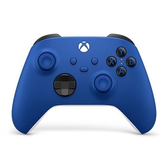 Imagem da oferta Controle Sem Fio Xbox Shock Blue - QAU-00065