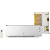 Imagem da oferta Ar-condicionado Split Gree 18.000 BTUs Quente e Frio G-Top Plus - GWH18AAD-D3N 220V