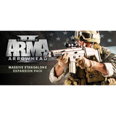 Imagem da oferta Arma 2: Operation Arrowhead