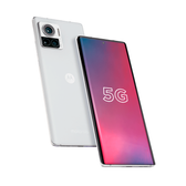 Imagem da oferta Smartphone Motorola Edge 30 Ultra 256GB 12GB 5G Tela 6,7" FHD