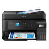 Imagem da oferta Impressora Multifuncional Jato de Tinta Epson EcoTank L5590 Wi-fi USB