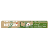 Imagem da oferta Café em Cápsula Compatível com Nespresso Nescafé Farmers Origins Brazil 10 Cápsulas