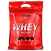 Imagem da oferta Whey Protein Nutri Refil 900 g - IntegralMédica