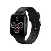 Imagem da oferta Smartwatch Philco Hit Wear PSW01 Bluetooth Monitoramento Cardíaco Pressão Arterial e Oximetro