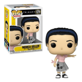 Imagem da oferta Funko Pop! Friends: Monica Garçonete - #1279