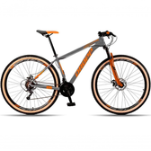 Imagem da oferta Bicicleta 29 Dropp Sx Evo 21V Câmbio Shimano